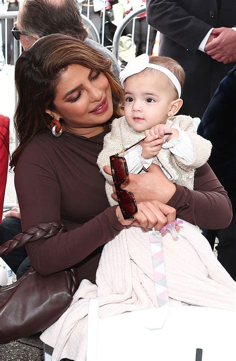 priyanka chopra nick jonas daughter.